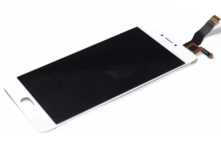 Дисплей для Meizu M3 Note (L681) + тачскрин белый Дисплей для Meizu M3 Note (L681) + тачскрин белый