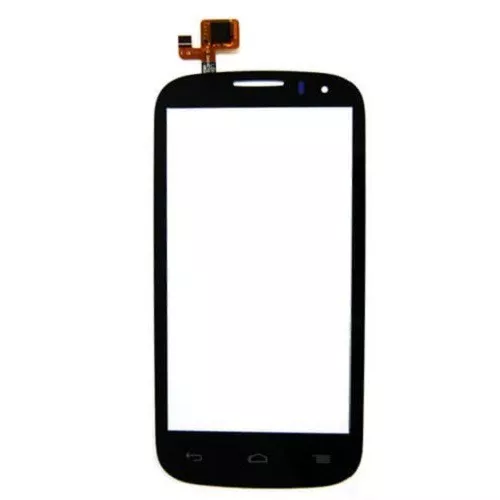 Тачскрин для Alcatel OT7047 черный Тачскрин для Alcatel OT7047 черный