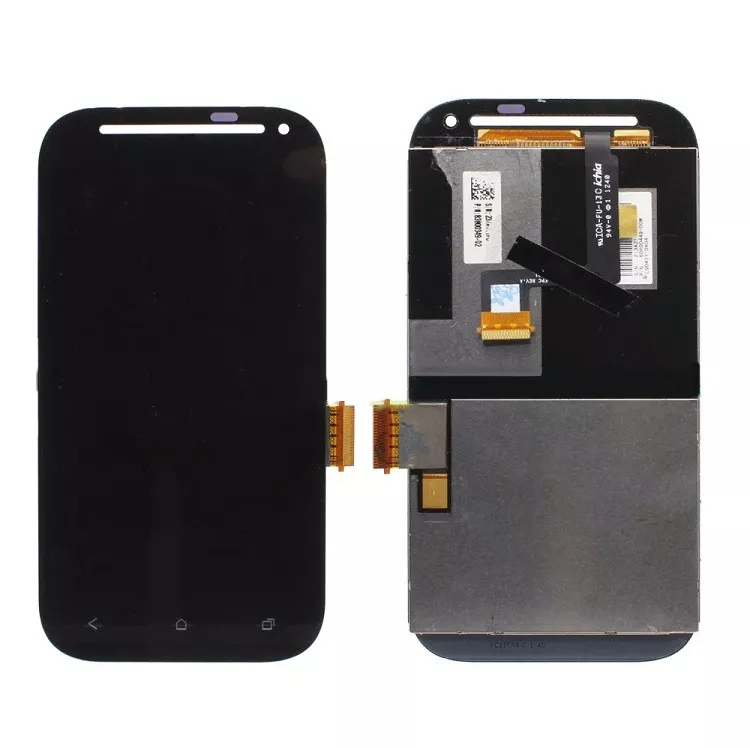 Дисплей для HTC Desire SV/T326e + тачскрин черный Дисплей для HTC Desire SV/T326e + тачскрин черный