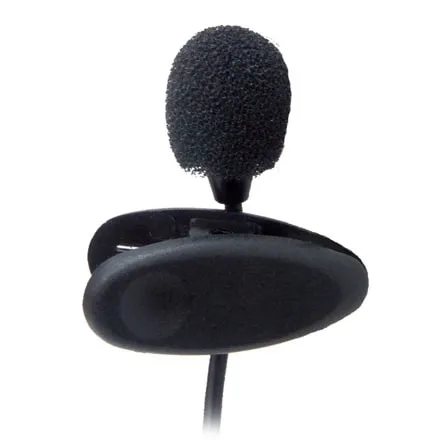 Мультимедийный микрофон Ritmix RCM-101 3-х пиновый разъем