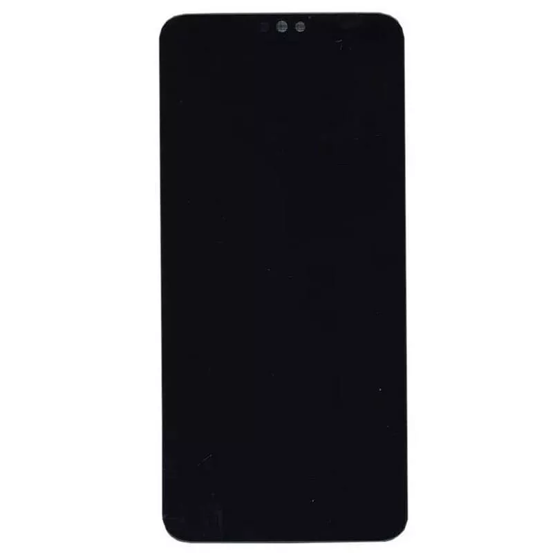 Дисплей для Huawei Honor X8/X30i + тачскрин черный Дисплей для Huawei Honor X8/X30i + тачскрин черный