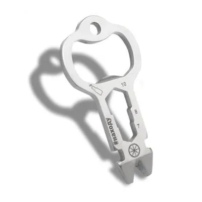 Многофункциональный карманный инструмент #Находу EDC-OW12 ОУЛ