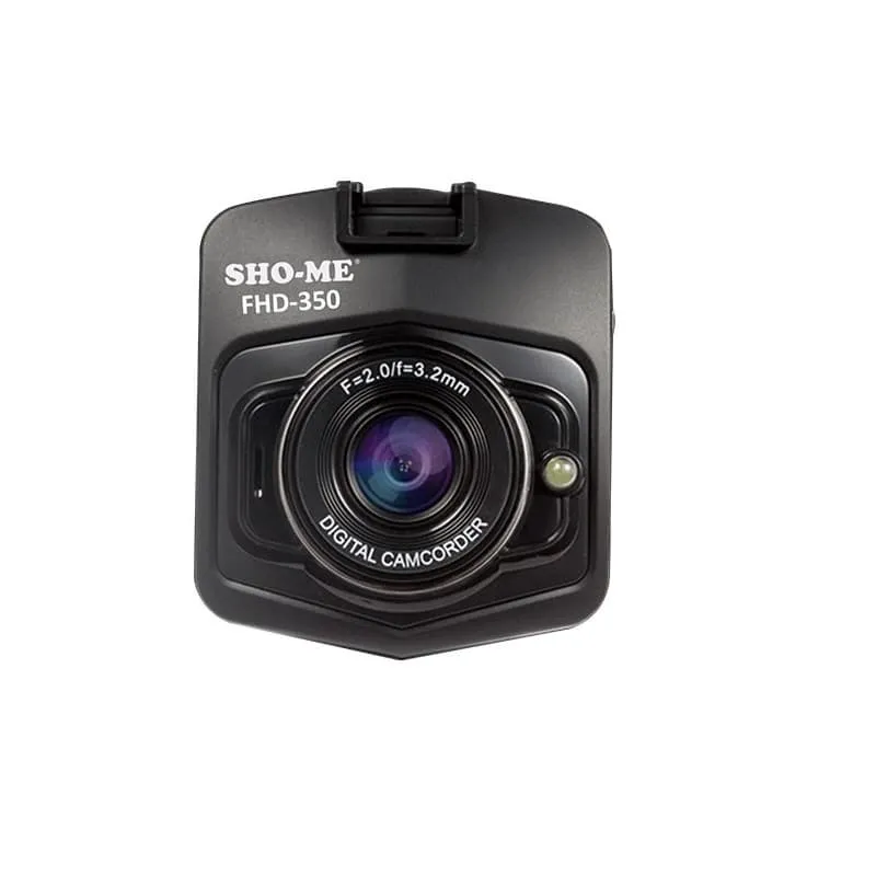 фото Видеорегистратор Sho-Me FHD-350 Full HD