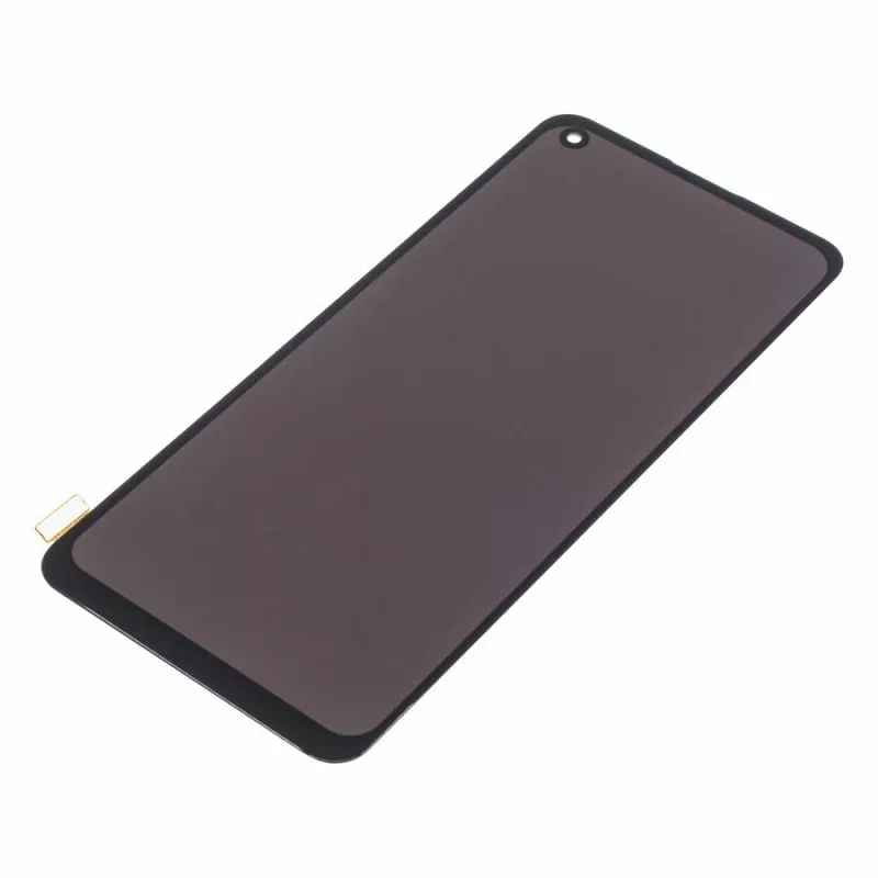 Дисплей для Realme 8/8 Pro + тачскрин черный Дисплей для Realme 8/8 Pro + тачскрин черный
