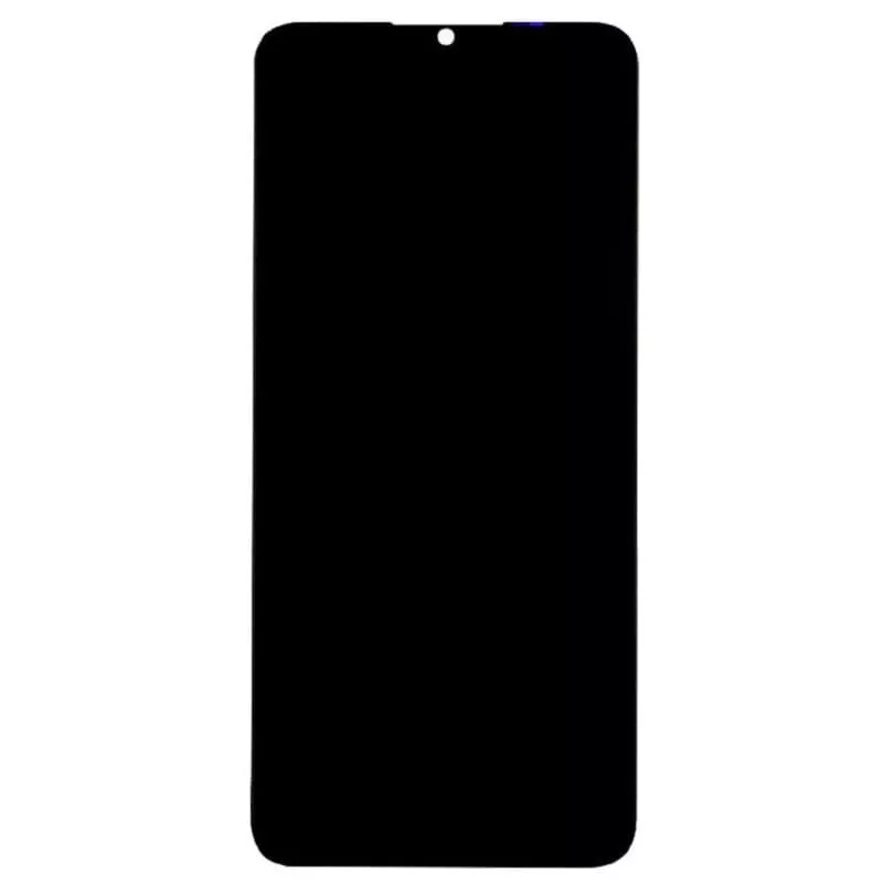 Дисплей для Realme C25S/C25/Narzo 50A/Oppo A16/A16S + тачскрин черный Дисплей для Realme C25S/C25/Narzo 50A/Oppo A16/A16S + тачскрин черный