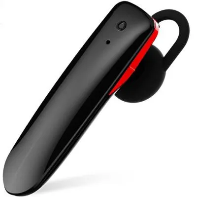 BT Блютуз-гарнитура Remax RB-T1 черная