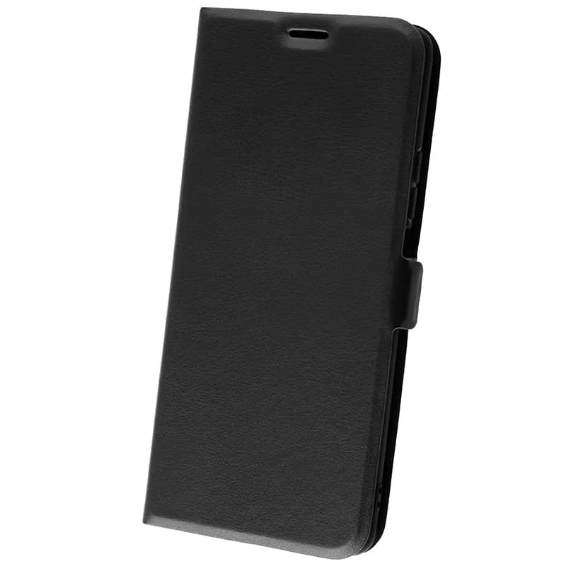 фото Чехол-книжка для Xiaomi Poco M4 Pro 5G Gresso Атлант Pro черный