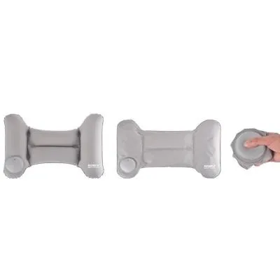 Надувная подушка PICTET FINO RH35 Grey