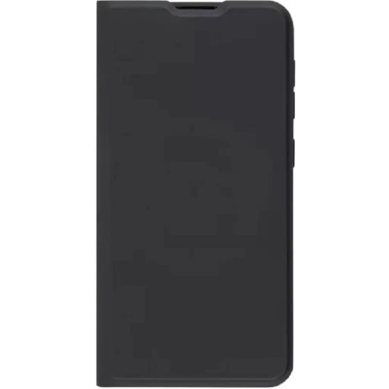 фото Чехол-книжка для Xiaomi Redmi 13C/Poco C65 Red Line Unit NEW черный