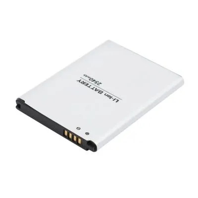 Аккумулятор для телефона LG L90/G3s/D335/D380/D410/D724/H502/H522y/X155 VIXION 2540mAh