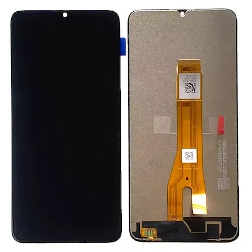 Дисплей для Huawei Honor X7a (L) + тачскрин черный o Дисплей для Huawei Honor X7a (L) + тачскрин черный o