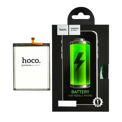 Аккумулятор для телефона Samsung A70/A705 HOCO 4500mAh