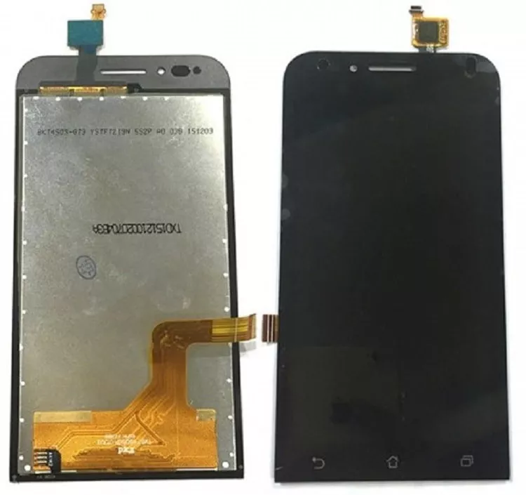 Дисплей для Asus Zenfone Go (ZC451TG) + тачскрин черный o Дисплей для Asus Zenfone Go (ZC451TG) + тачскрин черный o