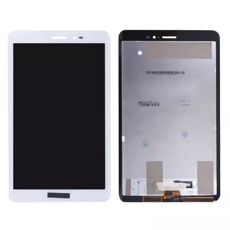 Дисплей для Huawei Mediapad T1 8.0" + тачскрин белый Дисплей для Huawei Mediapad T1 8.0" + тачскрин белый