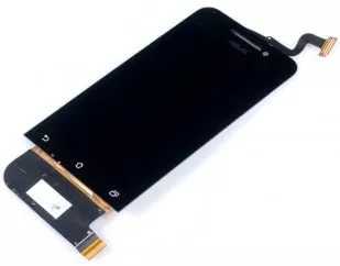 Дисплей для Asus Zenfone 4 (A400CG) + тачскрин черный Дисплей для Asus Zenfone 4 (A400CG) + тачскрин черный