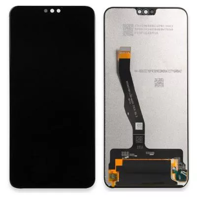 Дисплей для Huawei Honor 8X/9X Lite + тачскрин черный
