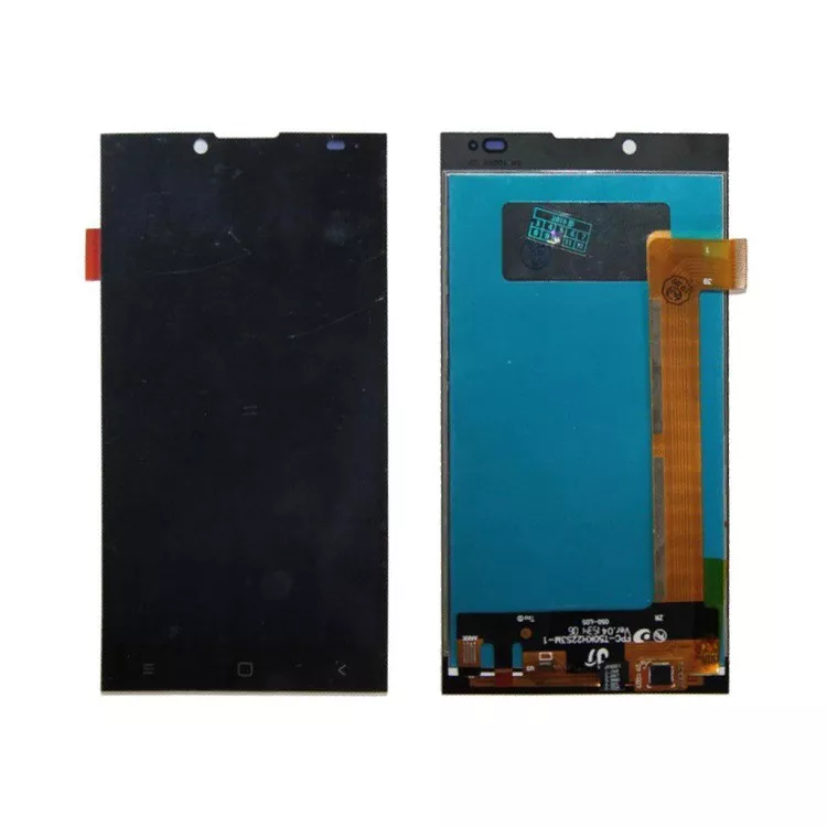 Дисплей для Prestigio 5530 Grasce Q5 + тачскрин черный Дисплей для Prestigio 5530 Grasce Q5 + тачскрин черный