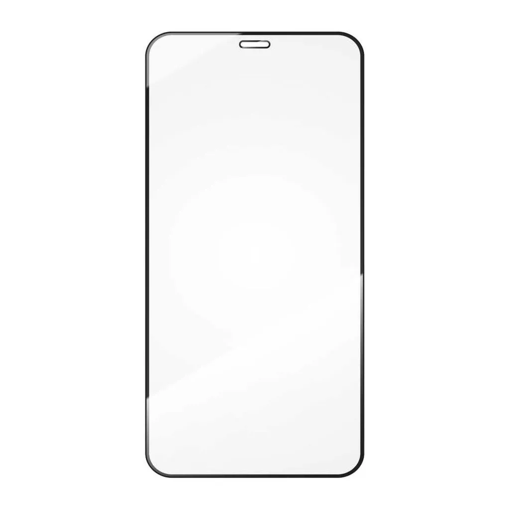 фото Защитное стекло для iphone 13 Pro Max/14 Plus 6.7 Atouchbo 120D защита динамика черное