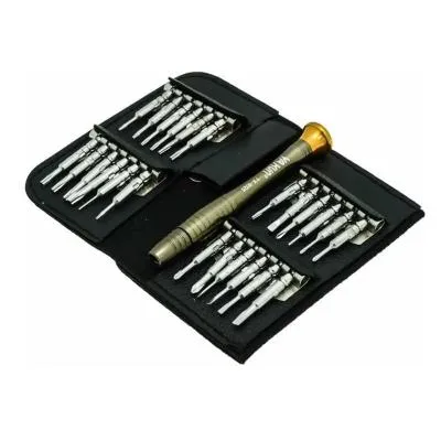 Набор отверток YA XUN YX-6025