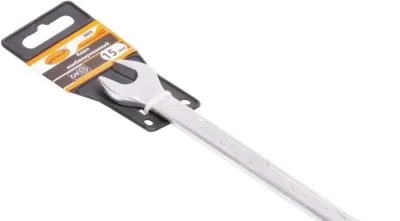 Ключ комбинированный 15*15 мм АвтоДело