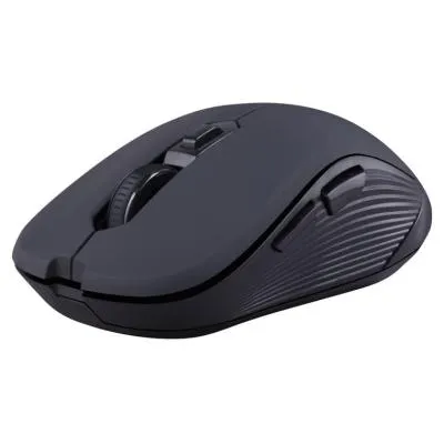 Мышь беспроводная DEFENDER Gassa MM-105 черный, 6D, 800-1200-1600 dpi