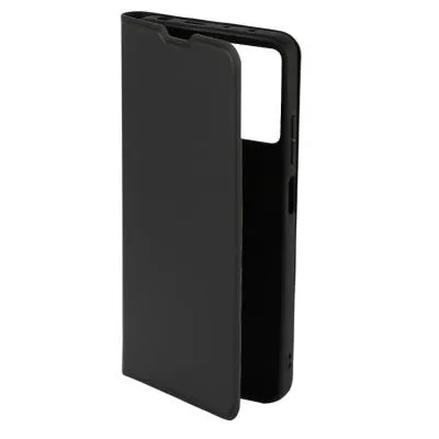 Чехол-книжка для Huawei Honor X8b Red Line Unit NEW черный