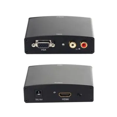 Конвертер VGA - HDMI HDV01 Atcom AT5271