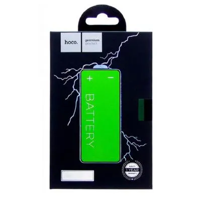 Аккумулятор для телефона Samsung A10s/A107/A20s/A207 HOCO 4000mAh