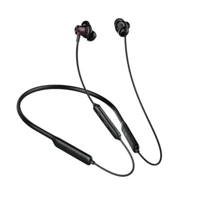 Наушники Bluetooth Remax RB-S12 Sport черные