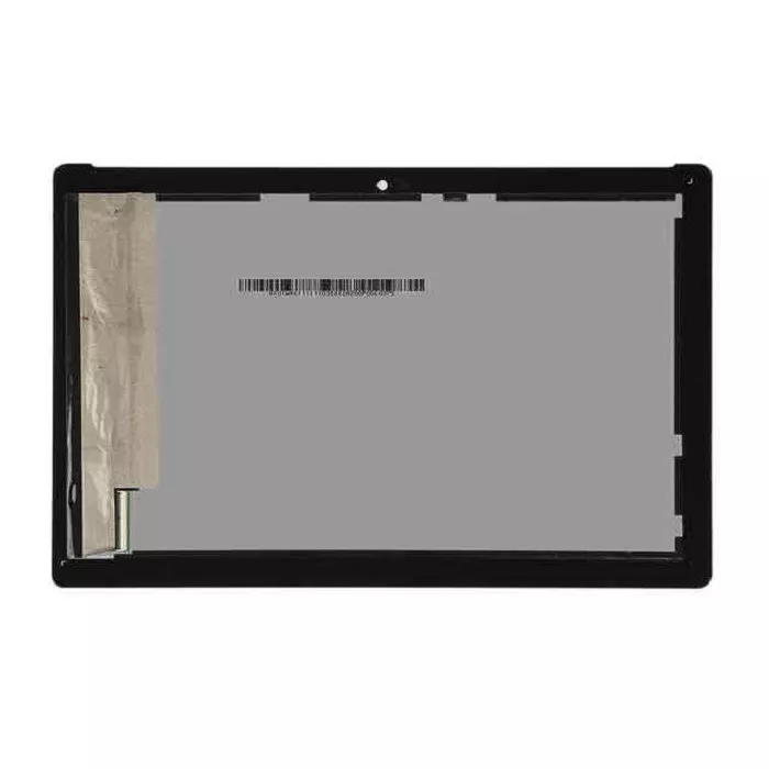 Дисплей для Asus Zenpad 10 (Z300CG) + тачскрин черный