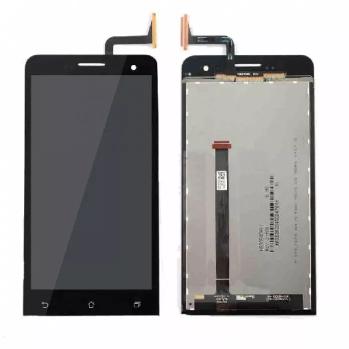 Дисплей для Asus Zenfone 5 LITE (A500KL) + тачскрин черный Дисплей для Asus Zenfone 5 LITE (A500KL) + тачскрин черный
