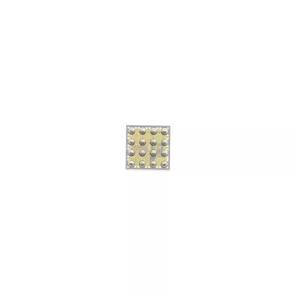 MMC IC для Nok 3110c/6131/6233/6300/7610 16pin black MMC IC для Nok 3110c/6131/6233/6300/7610 16pin black