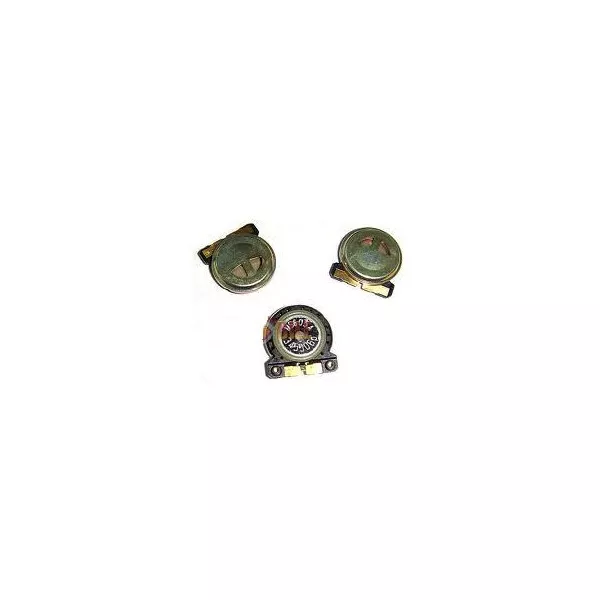 Звонок для Siemens SX1