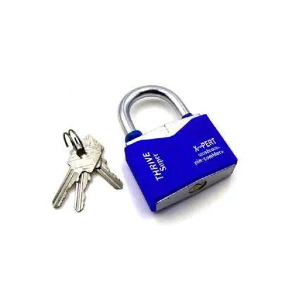 Замок навесной X-PERT TNP-364 40mm, 3ключа