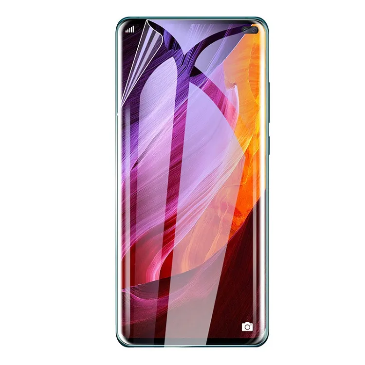 Изображение Пленка универсальная HOCO GF001 Anti Blue Ray фото Пленка универсальная HOCO GF001 Anti Blue Ray