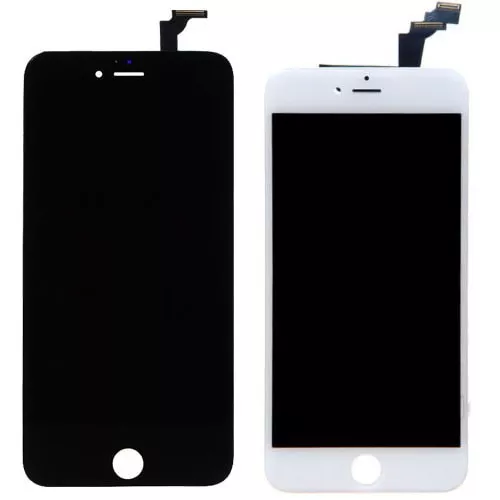 Дисплей для iphone 6 Plus с тачскрином черный Дисплей для iphone 6 Plus с тачскрином черный