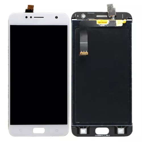 Дисплей для Asus Zenfone 4 Selfie (ZD553KL) + тачскрин белый Дисплей для Asus Zenfone 4 Selfie (ZD553KL) + тачскрин белый