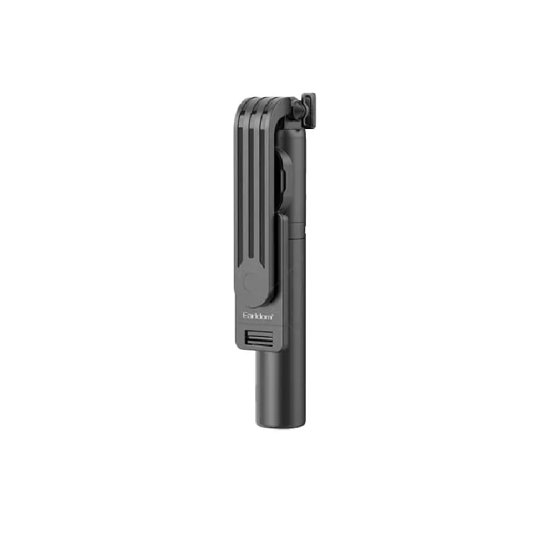 Монопод для селфи Ealdom ET-ZP25 трипод с Bluetooth черный Монопод для селфи Ealdom ET-ZP25 трипод с Bluetooth черный