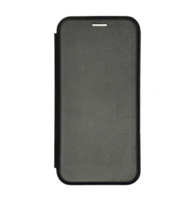 Чехол-книжка для OPPO A52/A72 Red Line Book Cover черный