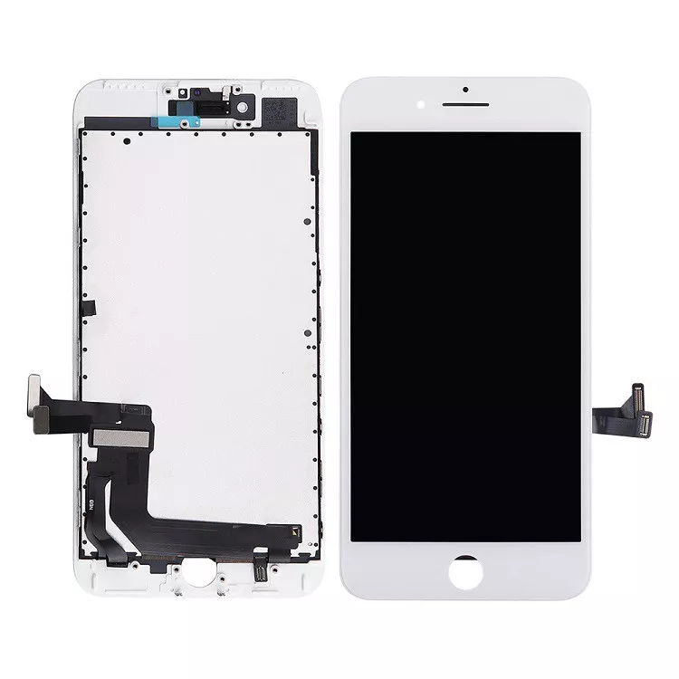 Дисплей для iphone 7 с тачскрином белый OEM