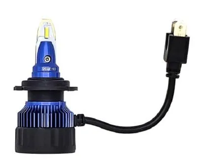 Комплект светодиодного головного света Sho-me G5 Lite LH-H7