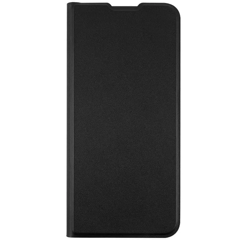 фото Чехол-книжка для Xiaomi Redmi A1+/A2+/Poco C51 Red Line Book Cover New черный