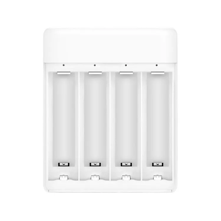 Зарядное устройство Xiaomi ZMI для ZI5/ZI7 PB401 белая Зарядное устройство Xiaomi ZMI для ZI5/ZI7 PB401 белая