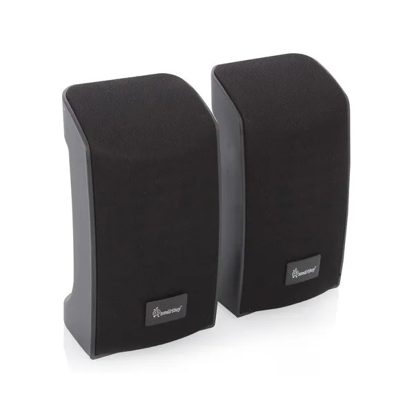 Акустическая система 2,0 Smartbuy ORCA BAND, 6Вт, USB (SBA-1000)