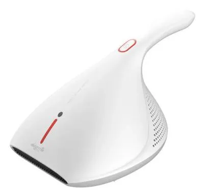 Пылесос для удаления пылевого клеща Deerma CM800 белый