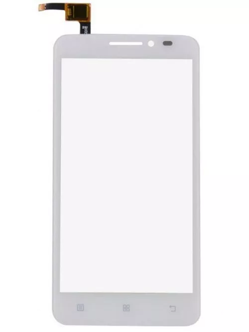 Тачскрин для Lenovo A606 белый Тачскрин для Lenovo A606 белый