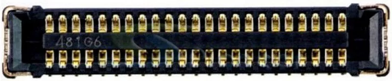 Connector (коннектор) Touch для iP 6 Connector (коннектор) Touch для iP 6