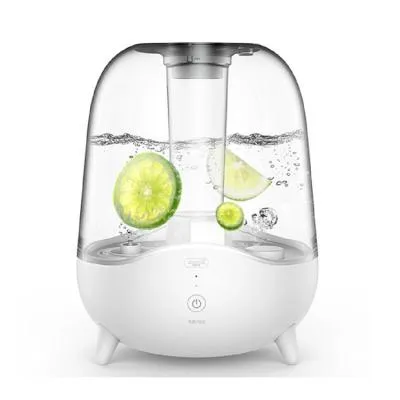 Увлажнитель воздуха Deerma DEM-F325 5л белый RU