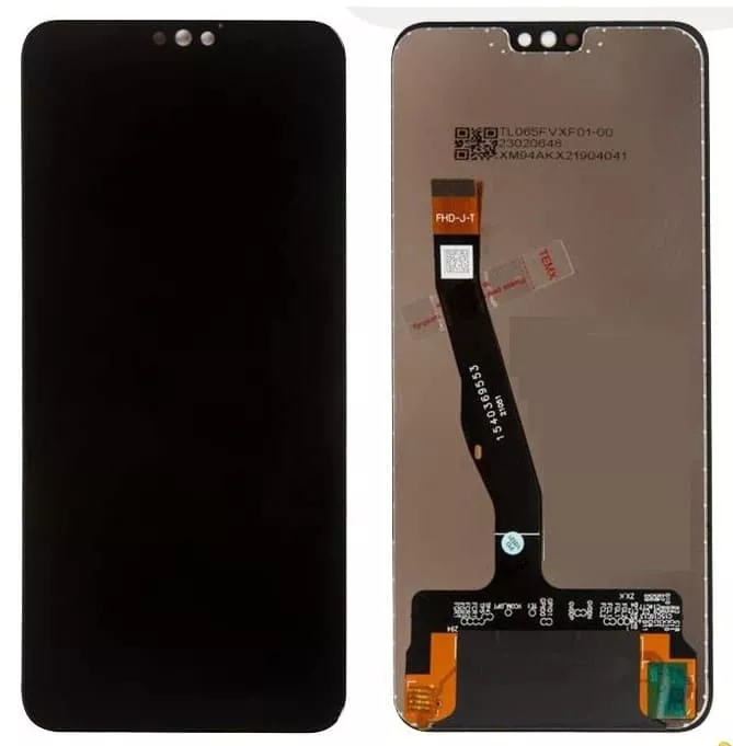 Дисплей для Huawei Honor 8X/9X Lite (G) + тачскрин черный (COG) Дисплей для Huawei Honor 8X/9X Lite (G) + тачскрин черный (COG)