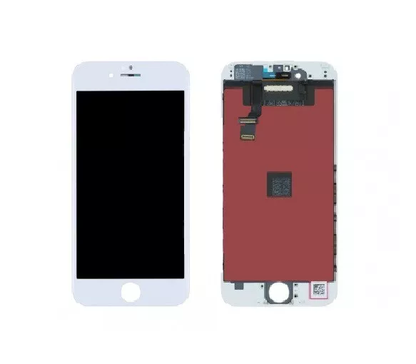 Дисплей для iphone 6 с тачскрином белый Ti o Дисплей для iphone 6 с тачскрином белый Ti o